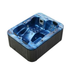 mini piscina