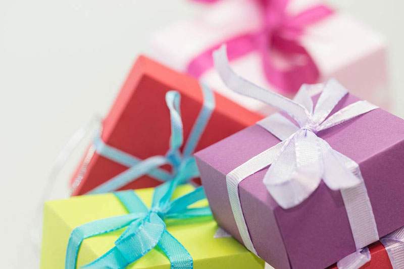 idea regalo