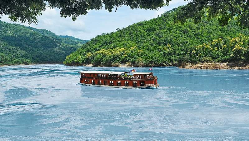 VIETNAM