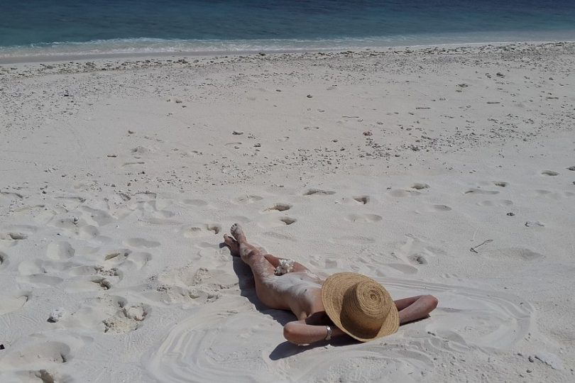 naturismo in sardegna quali spiagge