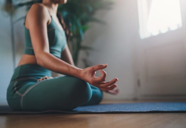 La meditazione in risposta agli stress moderni - secondario_800x534